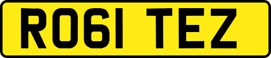 RO61TEZ