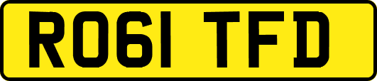 RO61TFD