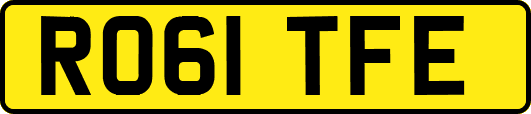 RO61TFE