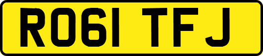 RO61TFJ