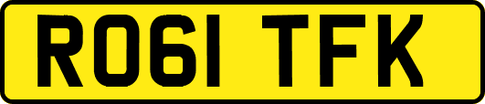 RO61TFK