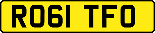 RO61TFO