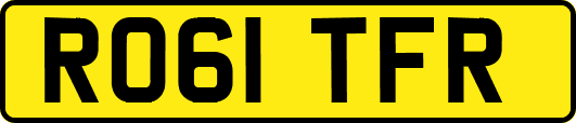 RO61TFR