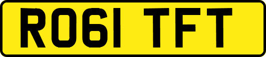RO61TFT