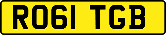 RO61TGB