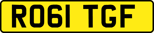 RO61TGF