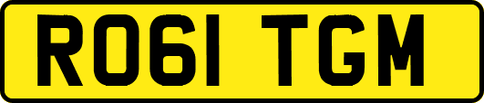 RO61TGM