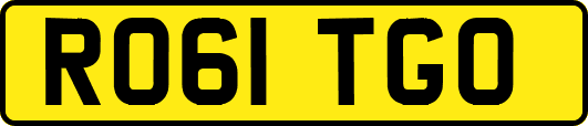 RO61TGO