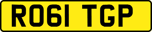 RO61TGP