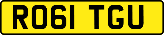 RO61TGU
