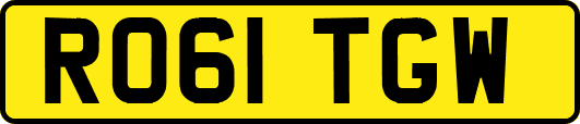 RO61TGW