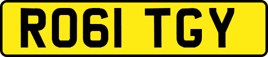 RO61TGY