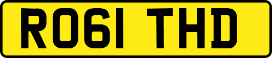 RO61THD
