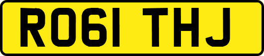 RO61THJ