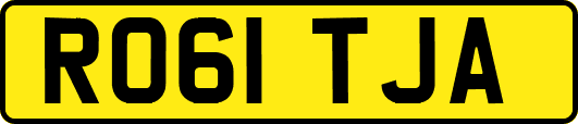 RO61TJA