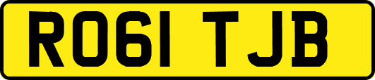 RO61TJB