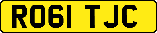 RO61TJC