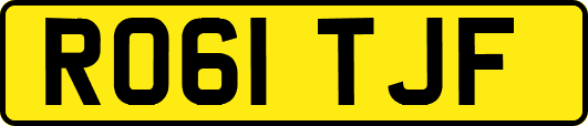 RO61TJF