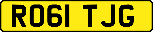 RO61TJG