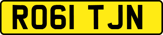 RO61TJN