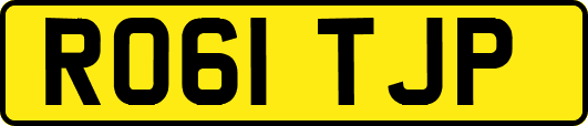 RO61TJP