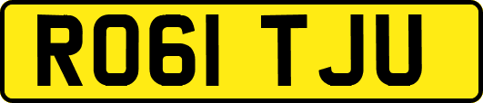 RO61TJU