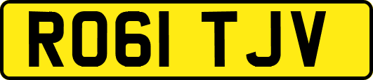 RO61TJV