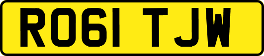 RO61TJW