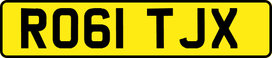 RO61TJX