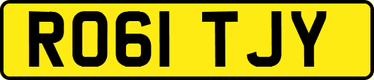 RO61TJY
