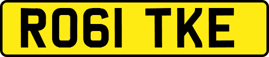 RO61TKE