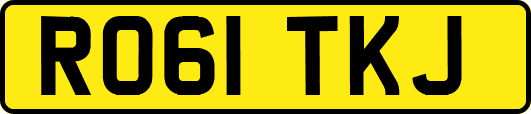 RO61TKJ
