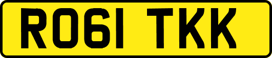 RO61TKK
