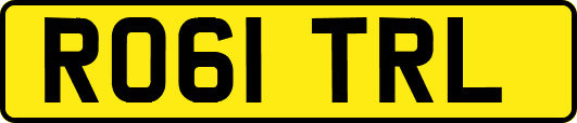 RO61TRL
