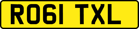 RO61TXL