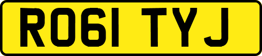 RO61TYJ