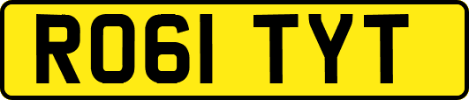 RO61TYT