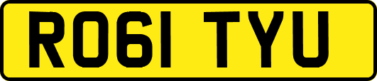 RO61TYU