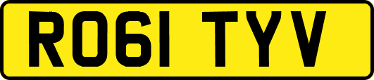 RO61TYV