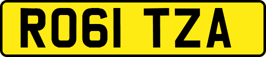 RO61TZA