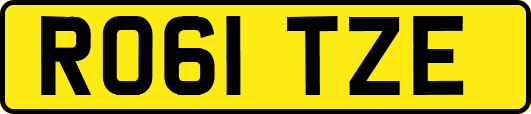 RO61TZE