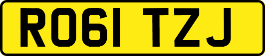 RO61TZJ