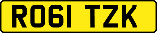 RO61TZK