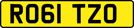 RO61TZO