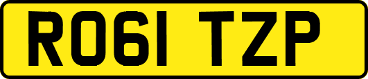 RO61TZP