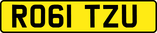 RO61TZU
