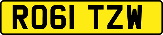 RO61TZW