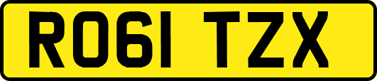 RO61TZX