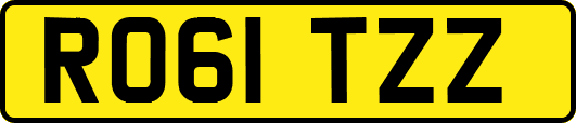 RO61TZZ