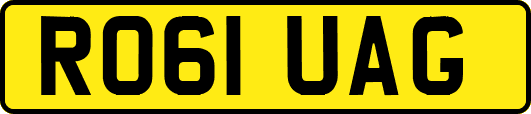 RO61UAG